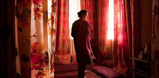Syngué Sabour – Pierre de Patience, au nom de la Femme.