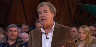 Jeremy Clarskon : « Because of the French, the car, as a concept, is finished”.
