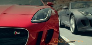 Jaguar Type-F : L’Empire Contre Attaque (seconde partie)