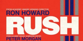 RUSH, le trailer