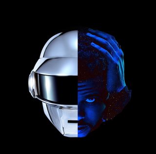 The Weeknd featuring Daft Punk Starboy Starboy, DAFT PUNK s’invite pour le WEEK-END.