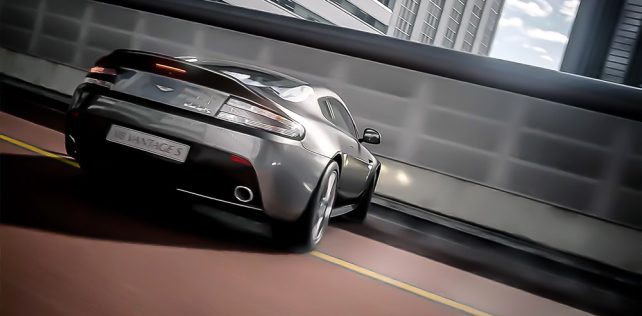 John Paesano signe le thème Orchestral de Gran Turismo Sport