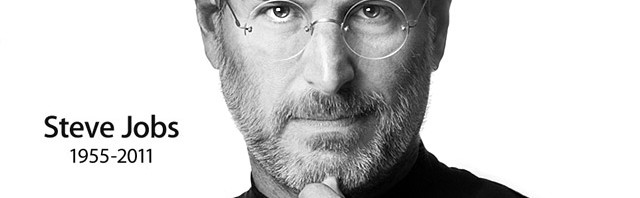 Steve Job, « le monde a perdu un être humain extraordinaire! » Tim Cook.