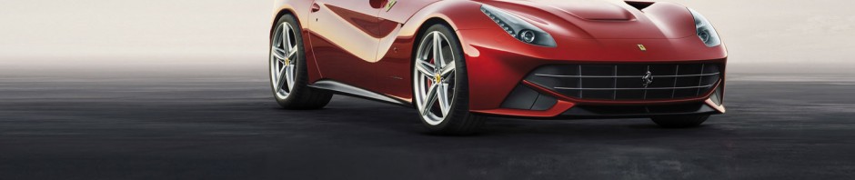 Présentation de la F12berlinetta : La Ferrari la plus rapide jamais construite