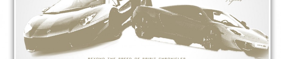 BSS a son émission : les Chroniques de Beyond the Speed of Spirit (fichier corrigé)